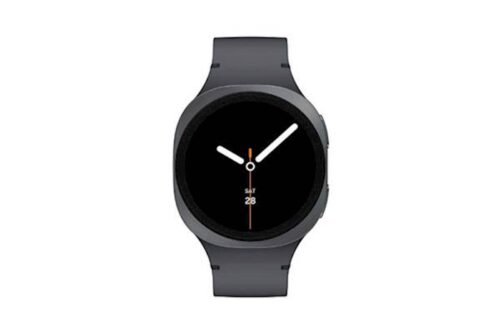 SAMSUNG GALAXY WATCH 8 44MM BT DARK GRAY SAMSUNG GALAXY WATCH 8 44MM BT DARK GRAY
