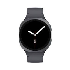 SAMSUNG GALAXY WATCH 8 40MM LTE DARK GRAY
