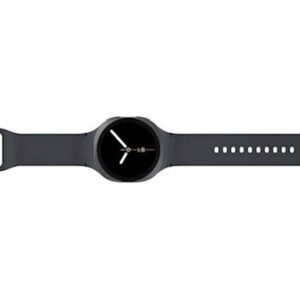 SAMSUNG GALAXY WATCH 8 40MM LTE DARK GRAY