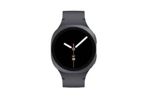 SAMSUNG GALAXY WATCH 8 44MM LTE DARK GRAY