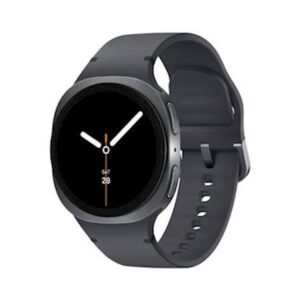 SAMSUNG GALAXY WATCH 8 44MM LTE DARK GRAY