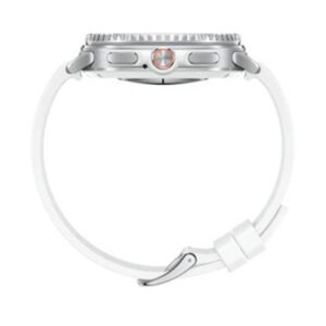 SAMSUNG GALAXY WATCH 8 CLASSIC 46MM BT WHITE