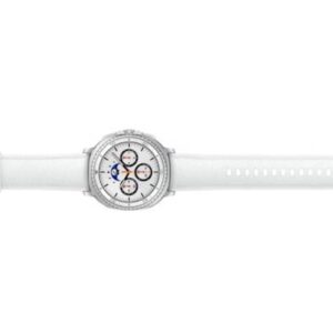 SAMSUNG GALAXY WATCH 8 CLASSIC 46MM BT WHITE