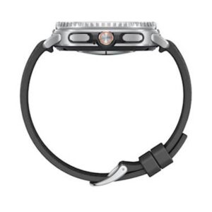 SAMSUNG GALAXY WATCH 8 CLASSIC 46MM LTE BLACK