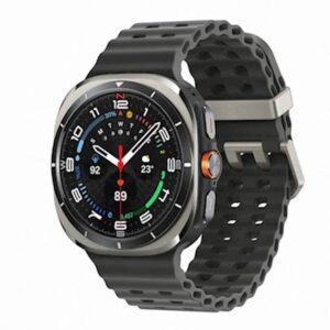 SAMSUNG GALAXY WATCH ULTRA 2025 LTE WHITE