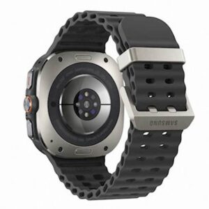 SAMSUNG GALAXY WATCH ULTRA 2025 LTE WHITE