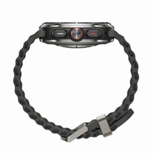SAMSUNG GALAXY WATCH ULTRA 2025 LTE WHITE