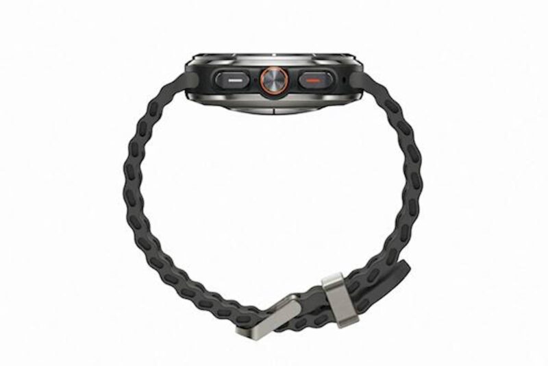 SAMSUNG GALAXY WATCH ULTRA 2025 LTE WHITE