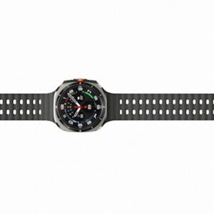 SAMSUNG GALAXY WATCH ULTRA 2025 LTE WHITE