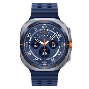 SAMSUNG GALAXY WATCH ULTRA 2025 LTE BLUE