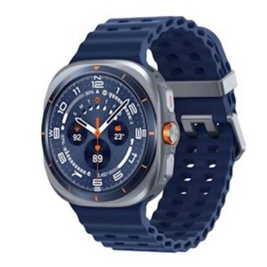 SAMSUNG GALAXY WATCH ULTRA 2025 LTE BLUE