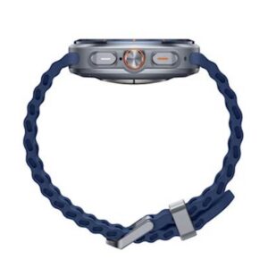SAMSUNG GALAXY WATCH ULTRA 2025 LTE BLUE