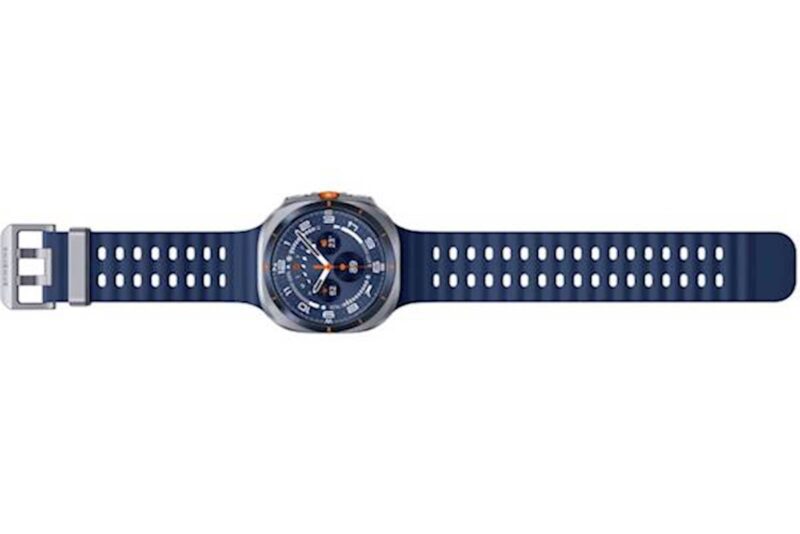 SAMSUNG GALAXY WATCH ULTRA 2025 LTE BLUE