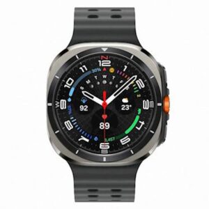 SAMSUNG GALAXY WATCH ULTRA 2025 LTE SILVER
