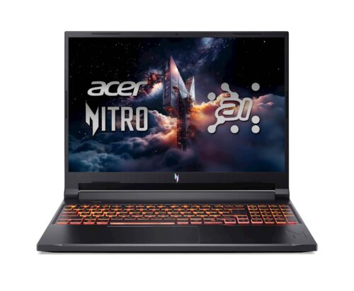 ACER Nitro V 16 ANV16-42-R15G Ryzen 7 260/32GB/SSD 1TB/16'' WUXGA IPS 180Hz/RTX 5060/W11/AI