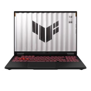ASUS TUF Gaming F16  FA608UM-RV005 Ryzen 7 260/32GB/SSD 1TB/16" FHD+165Hz/RTX 5060/BrezOS