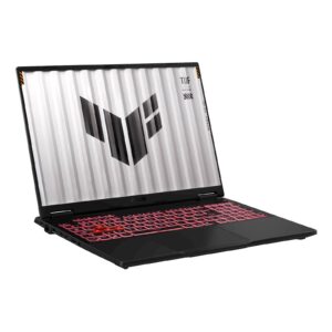 ASUS TUF Gaming F16  FA608UM-RV005 Ryzen 7 260/32GB/SSD 1TB/16" FHD+165Hz/RTX 5060/BrezOS