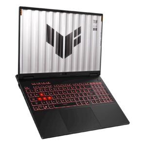 ASUS TUF Gaming F16  FA608UM-RV005 Ryzen 7 260/32GB/SSD 1TB/16" FHD+165Hz/RTX 5060/BrezOS