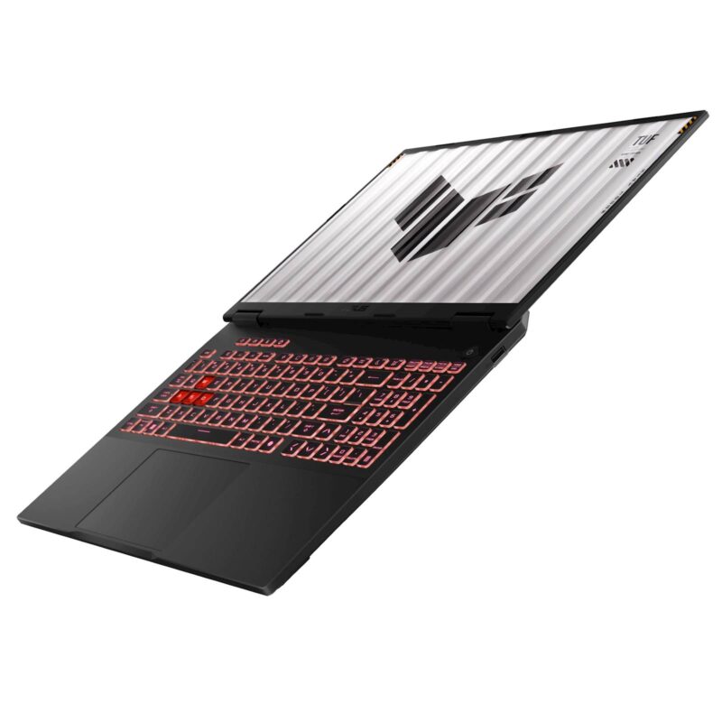 ASUS TUF Gaming F16  FA608UM-RV005 Ryzen 7 260/32GB/SSD 1TB/16" FHD+165Hz/RTX 5060/BrezOS