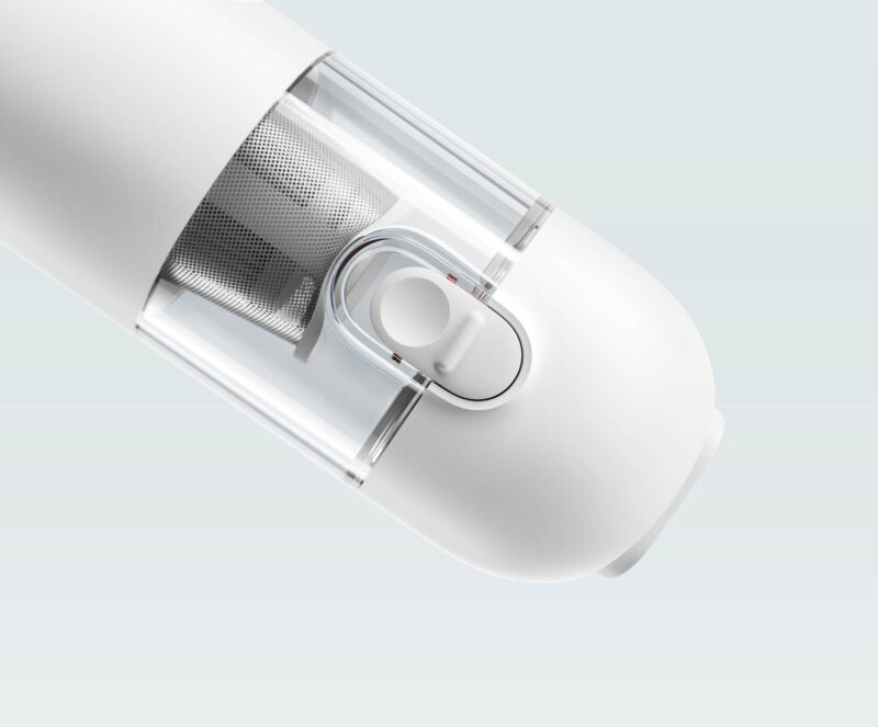 Xiaomi Vacuum Cleaner Mini EU