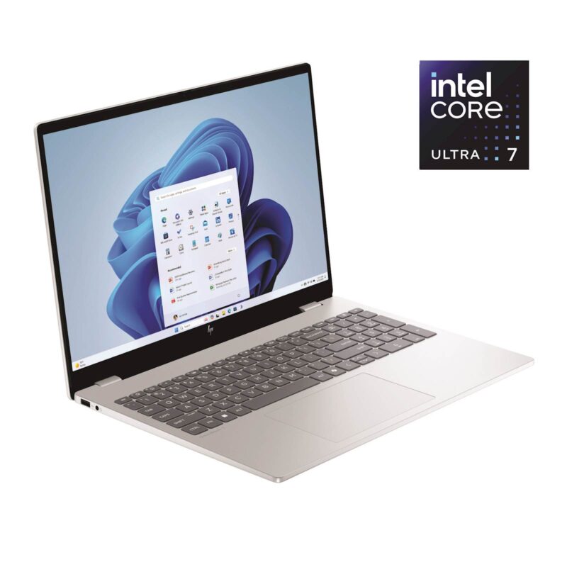 Prenosnik HP OmniBook 7 AI 16-ay0001nm U7-255H/32GB/SSD 2TB/16''WQXGA 500/3Y/W11Pro