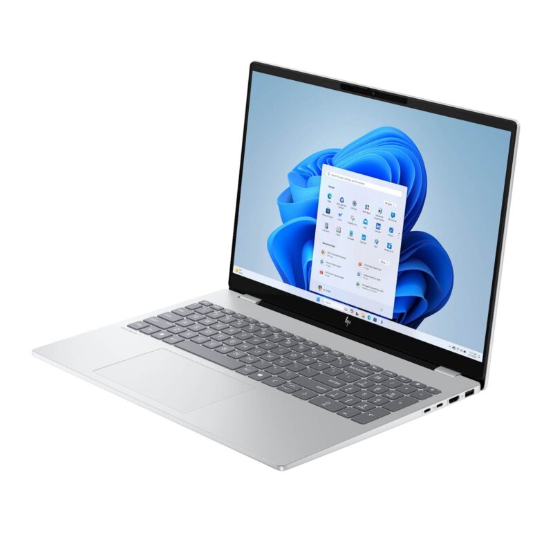 Prenosnik HP OmniBook 7 AI 16-ay0001nm U7-255H/32GB/SSD 2TB/16''WQXGA 500/3Y/W11Pro