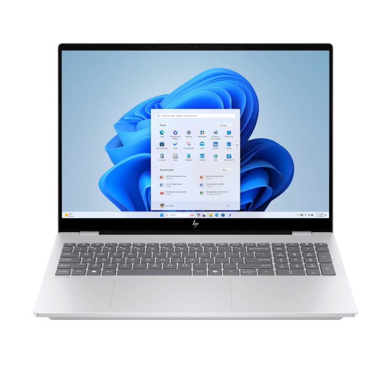 Prenosnik HP OmniBook 7 AI 16-ay0001nm U7-255H/32GB/SSD 2TB/16''WQXGA 500/3Y/W11Pro