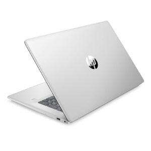 Prenosnik HP Laptop 17-cp2039nm R5-7520U/16GB/SSD 512GB/17,3''300/3Y/W11Home