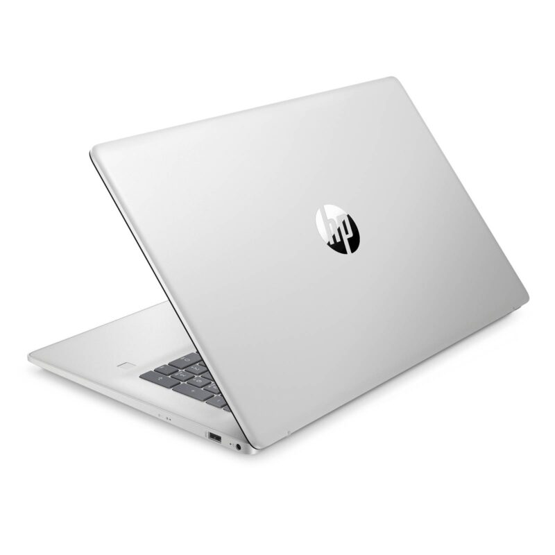 Prenosnik HP Laptop 17-cp2039nm R5-7520U/16GB/SSD 512GB/17,3''300/3Y/W11Home
