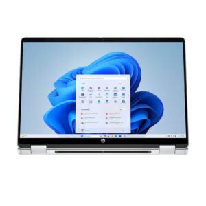 Prenosnik HP OmniBook 5 Flip Core 5-120U/16GB/SSD 1TB/14-fp0006nm/14''2K 300/3YR/W11H Prenosnik HP OmniBook 5 Flip Core 5-120U/16GB/SSD 1TB/14-fp0006nm/14''2K 300/3YR/W11H