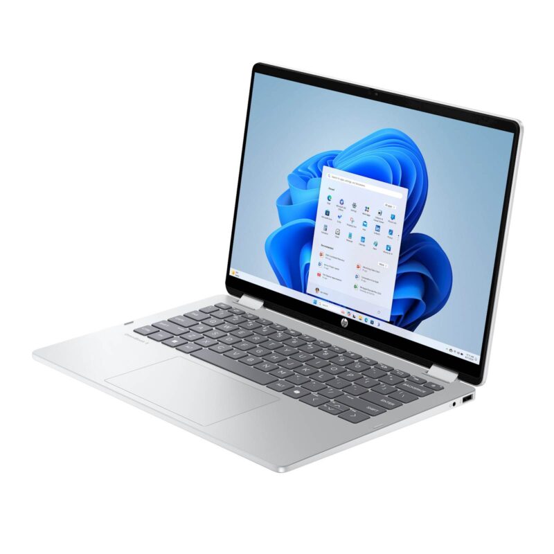 Prenosnik HP OmniBook 5 Flip Core 5-120U/16GB/SSD 1TB/14-fp0006nm/14''2K 300/3YR/W11H Prenosnik HP OmniBook 5 Flip Core 5-120U/16GB/SSD 1TB/14-fp0006nm/14''2K 300/3YR/W11H