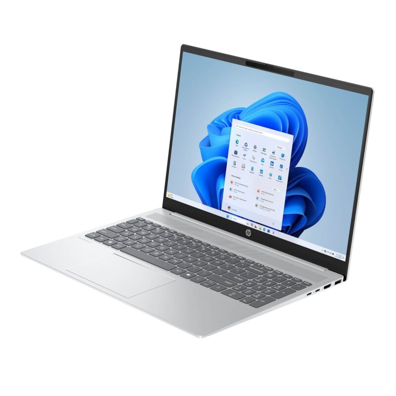 Prenosnik HP OmniBook 5 Laptop 16-ba1010nm Core 5-120U/16GB/SSD 1TB/(16,0'') 2K (1920 x 1200), W11Ho