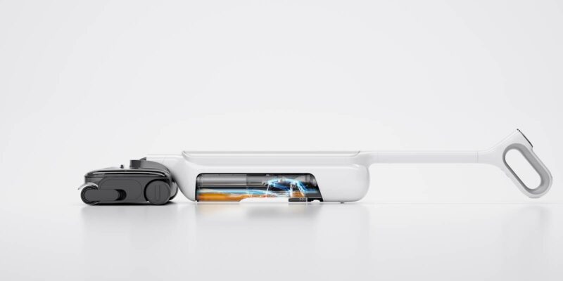 Xiaomi Wet and Dry Vacuum W30 Pro