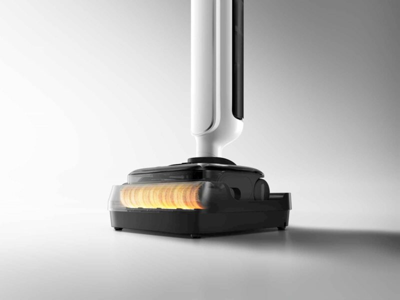 Xiaomi Wet and Dry Vacuum W30 Pro