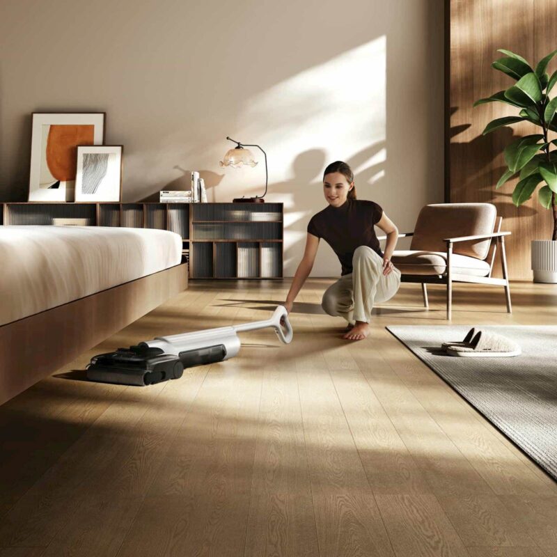 Xiaomi Wet and Dry Vacuum W30 Pro