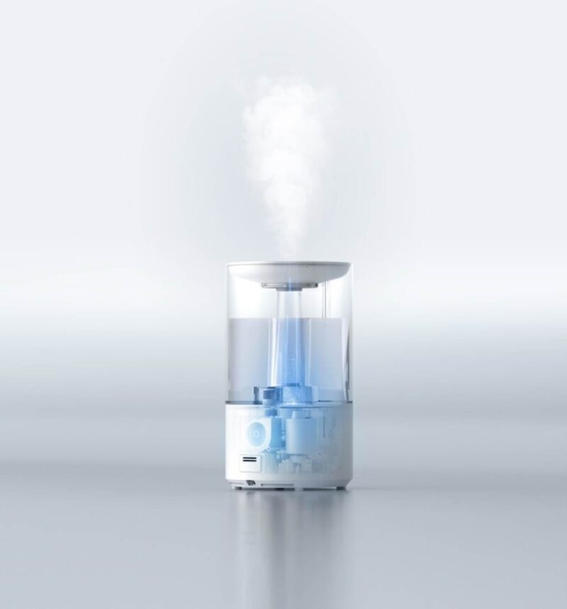 Xiaomi Smart Humidifier 2 vlažilec zraka