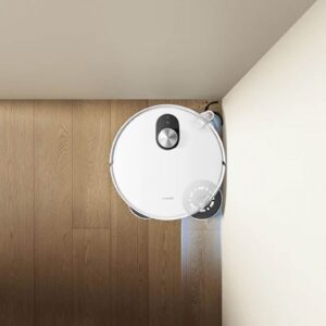 Xiaomi Robot Vacuum 5, robotski sesalnik