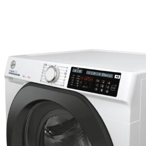 Pralni stroj HOOVER HW4 37AMBC7/1-S, 7kg, A-15%