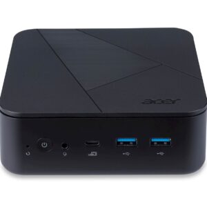 Acer Veriton NUC N1502G Intel Core 5 120U/No HDD/No Memory/No OS