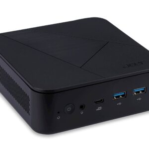 Acer Veriton NUC N1502G Intel Core 5 120U/No HDD/No Memory/No OS