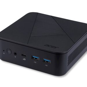Acer Veriton NUC N1502G Intel Core 5 120U/No HDD/No Memory/No OS