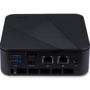 Acer Veriton NUC N1502G Intel Core 5 120U/No HDD/No Memory/No OS
