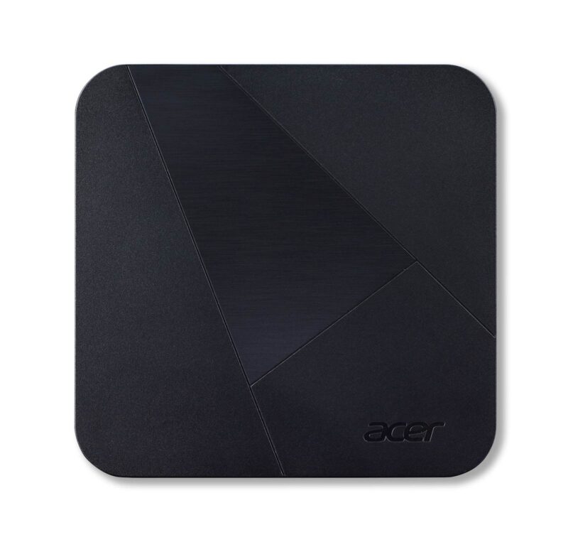 Acer Veriton NUC N1502G Intel Core 5 120U/No HDD/No Memory/No OS
