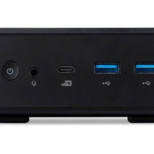 Acer Veriton NUC N1502G Intel Core 5 120U/No HDD/No Memory/No OS