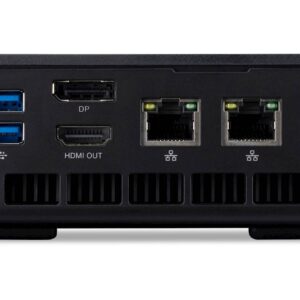 Acer Veriton NUC N1502G Intel Core 5 120U/No HDD/No Memory/No OS