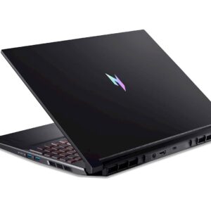 ACER Nitro V 16 ANV16-42-R9Q9 Ryzen 7 260/16GB/SSD 1TB/16'' WUXGA IPS 180Hz/RTX 5070/NoOS/AI ACER Nitro V 16 ANV16-42-R9Q9 Ryzen 7 260/16GB/SSD 1TB/16'' WUXGA IPS 180Hz/RTX 5070/NoOS/AI