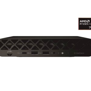 Računalnik HP EliteDesk 8 Mini G1a R7-PRO 350/32GB/SSD 1TB/3Y/W11Pro Računalnik HP EliteDesk 8 Mini G1a R7-PRO 350/32GB/SSD 1TB/3Y/W11Pro