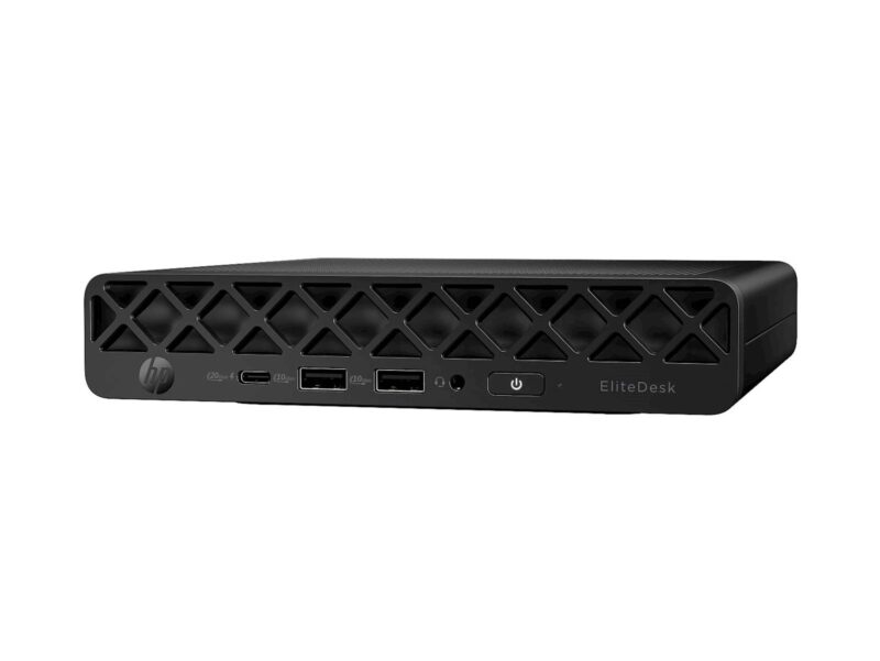 Računalnik HP EliteDesk 8 Mini G1a R7-PRO 350/32GB/SSD 1TB/3Y/W11Pro Računalnik HP EliteDesk 8 Mini G1a R7-PRO 350/32GB/SSD 1TB/3Y/W11Pro