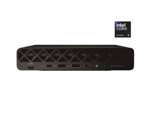 Računalnik HP EliteDesk 8 Mini G1i U9-285/32GB/SSD 1TB/3Y/W11Pro