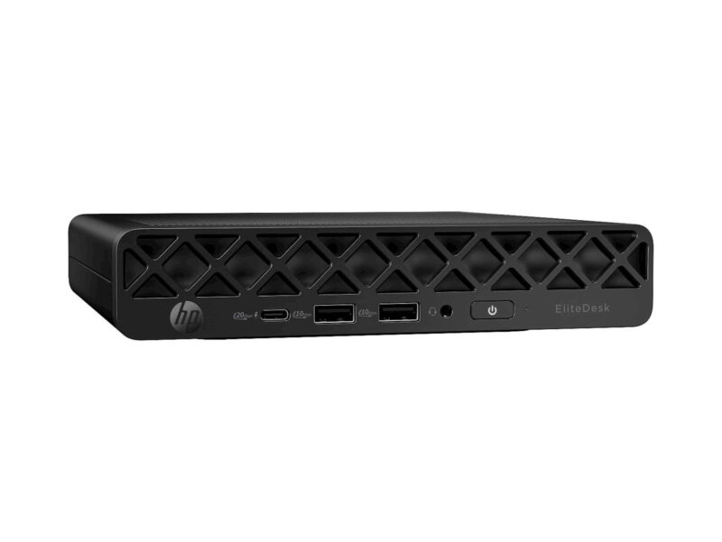 Računalnik HP EliteDesk 8 Mini G1i U9-285/32GB/SSD 1TB/3Y/W11Pro